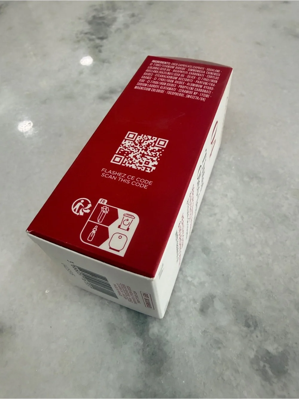 Clarins Tinted Oleo-Serum 04